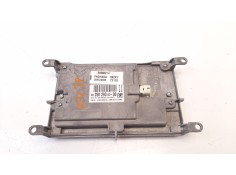 Recambio de pantalla multifuncion para citroen c4 picasso 1.6 blue-hdi fap referencia OEM IAM 9812720580   2
