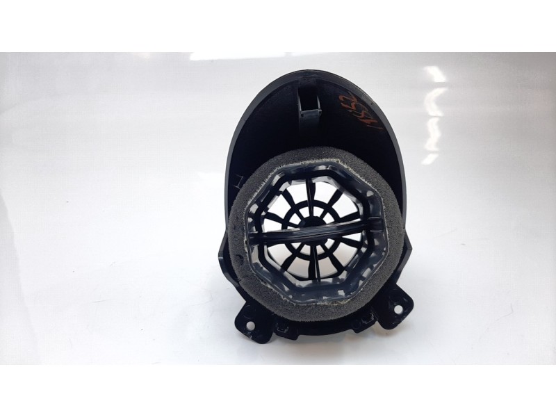 Recambio de aireador izquierdo para mg hs comfort referencia OEM IAM 10627682OSA  