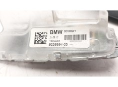 Recambio de antena para bmw serie 3 lim. (f30) 318d referencia OEM IAM 92268946   2