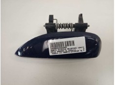 MANETA EXTERIOR DELANTERA IZQUIERDA 