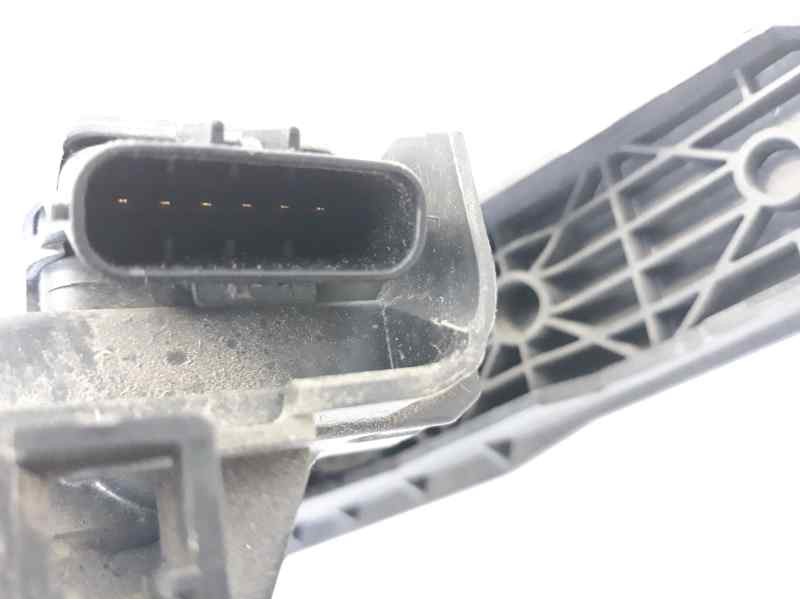 Recambio de potenciometro pedal para audi a3 (8p) 2.0 tdi ambition referencia OEM IAM 1K1721503P  