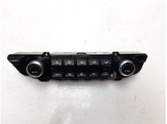 Recambio de mando climatizador para kia sportage drive 2wd referencia OEM IAM 97250F1CB0FHY  