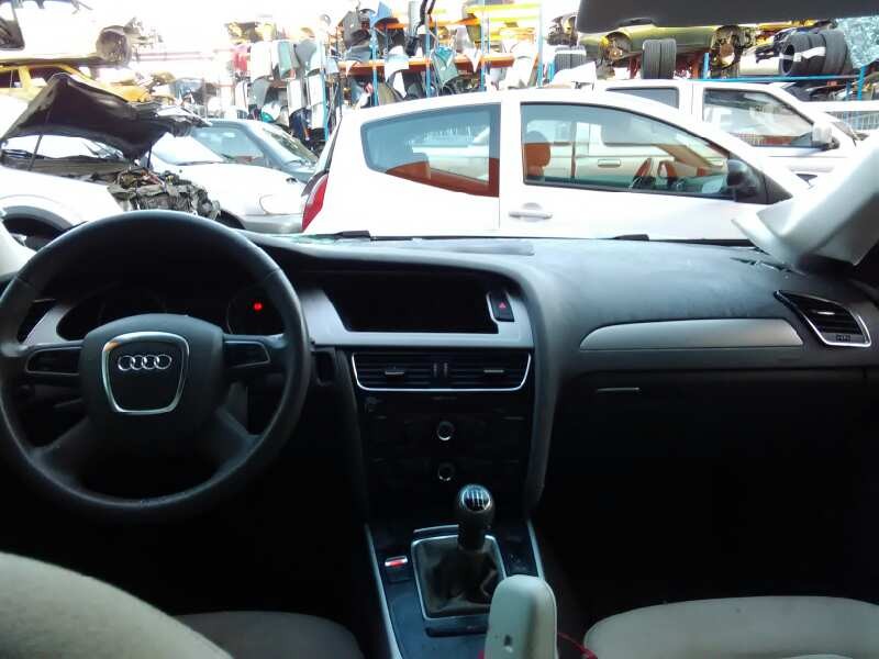 audi a4 ber. (b8) del año 2011