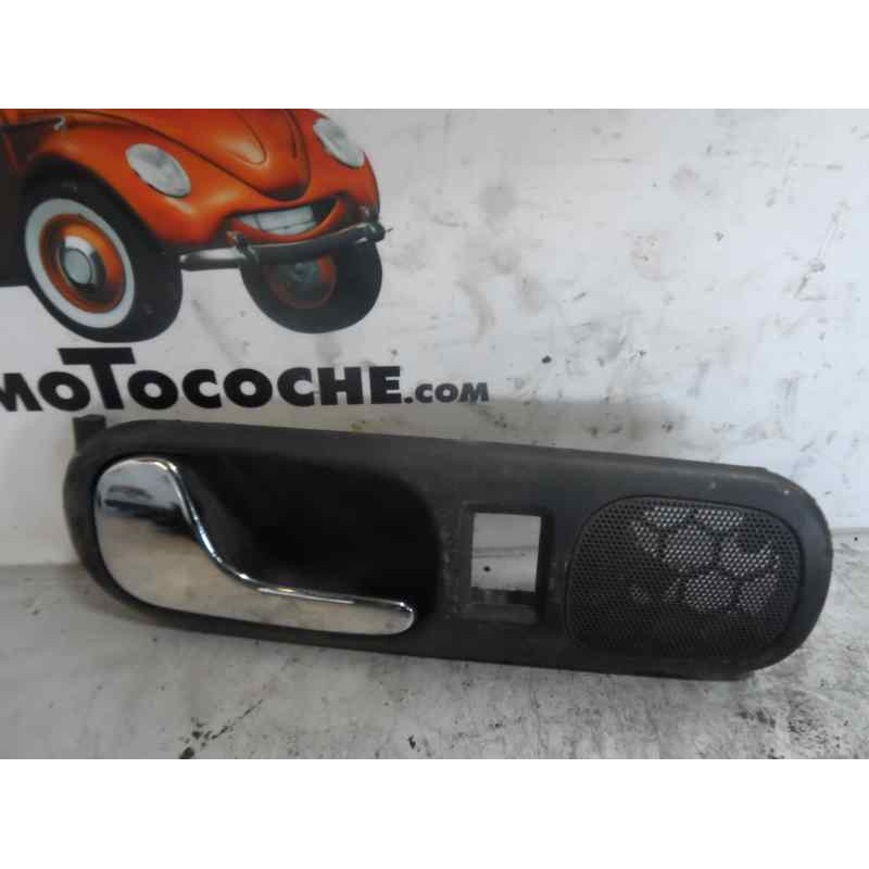 Recambio de maneta interior trasera derecha para audi a3 (8l) 1.8 t ambiente referencia OEM IAM   