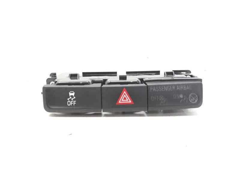 Recambio de warning para opel mokka selective referencia OEM IAM 95016183  