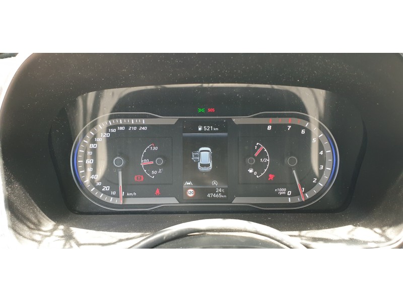 Recambio de cuadro instrumentos para hyundai tucson referencia OEM IAM 94003N7060  