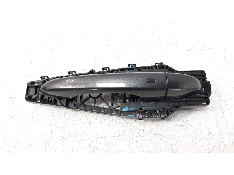 Recambio de maneta exterior delantera derecha para jeep compass ii 2.0 m-jet cat referencia OEM IAM 5VH52RXFAA  