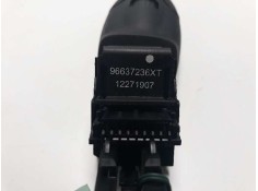 Recambio de mando volante para peugeot 5008 1.6 hdi fap referencia OEM IAM 96637236XT   2