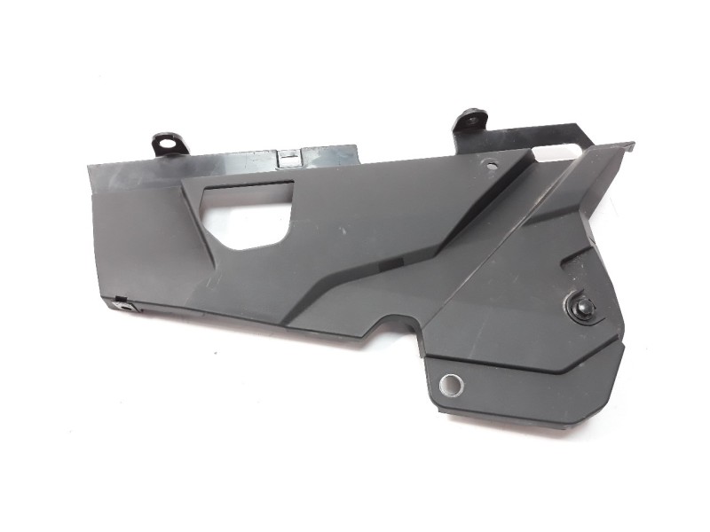 Recambio de moldura para honda crf 1100l africa twin referencia OEM IAM 80106MKSE20  