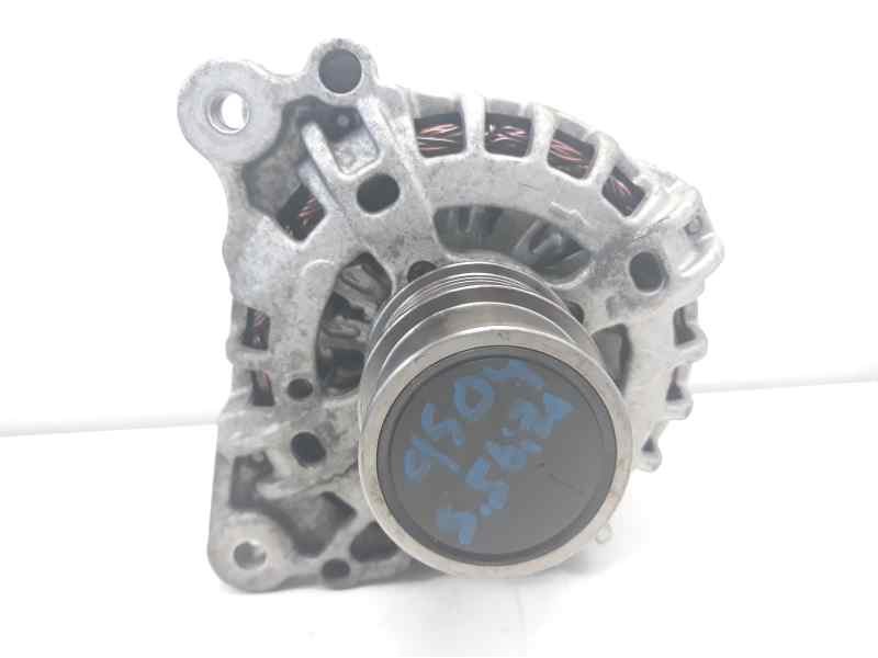 Recambio de alternador para seat ibiza (6p1) style referencia OEM IAM 04E903021M ALF870501 AF000BL07L4