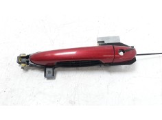 MANETA EXTERIOR DELANTERA IZQUIERDA DA6D5941X13 