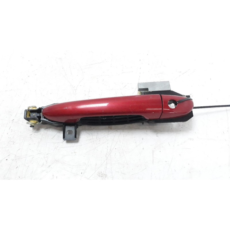 Recambio de maneta exterior delantera izquierda para mazda 2 lim. () 1.5 16v cat referencia OEM IAM DA6D5941X13  