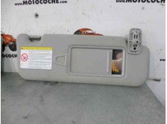 Recambio de parasol derecho para kia sportage emotion 4x2 referencia OEM IAM   