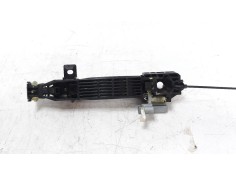 Recambio de maneta exterior delantera izquierda para mazda 2 lim. () 1.5 16v cat referencia OEM IAM DA6D5941X13   2