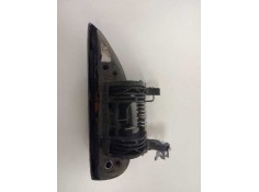 Recambio de maneta exterior trasera derecha para dacia sandero sl audacia referencia OEM IAM    2