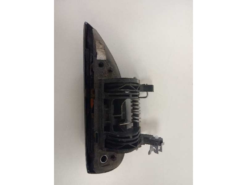 Recambio de maneta exterior trasera derecha para dacia sandero sl audacia referencia OEM IAM   