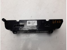 Recambio de mando climatizador para kia sportage drive 2wd referencia OEM IAM 97250F1CB0FHY   2