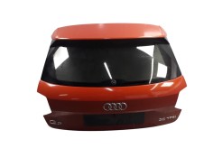 Recambio de porton trasero para audi q2 (gab) 1.0 tfsi referencia OEM IAM 81A827025C  