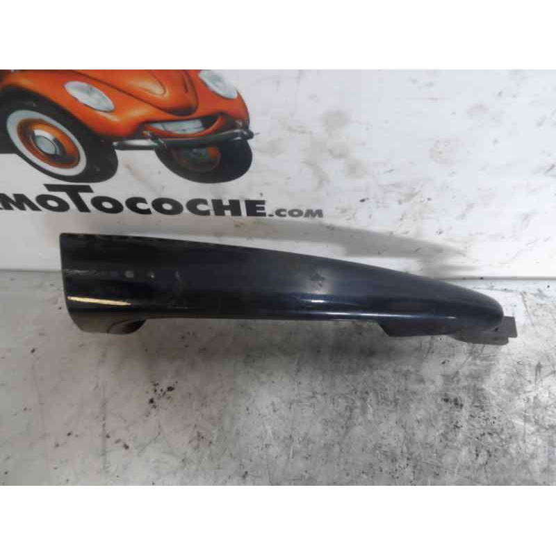 Recambio de maneta exterior delantera derecha para bmw serie 3 berlina (e46) 328i referencia OEM IAM   