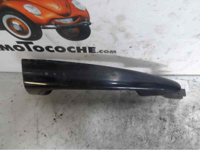 Recambio de maneta exterior delantera derecha para bmw serie 3 berlina (e46) 328i referencia OEM IAM   