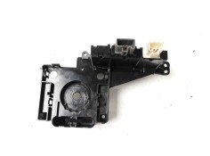 Recambio de warning para toyota yaris (ncp1/nlp1/scp1) 1.4 turbodiesel cat referencia OEM IAM 758294   2