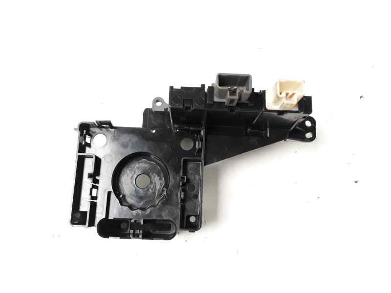 Recambio de warning para toyota yaris (ncp1/nlp1/scp1) 1.4 turbodiesel cat referencia OEM IAM 758294  