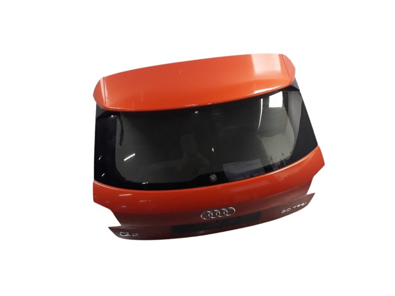Recambio de porton trasero para audi q2 (gab) 1.0 tfsi referencia OEM IAM 81A827025C  