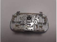 Recambio de luz interior para peugeot 5008 1.6 hdi fap referencia OEM IAM 9682063980   2