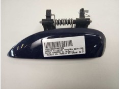 MANETA EXTERIOR TRASERA IZQUIERDA 