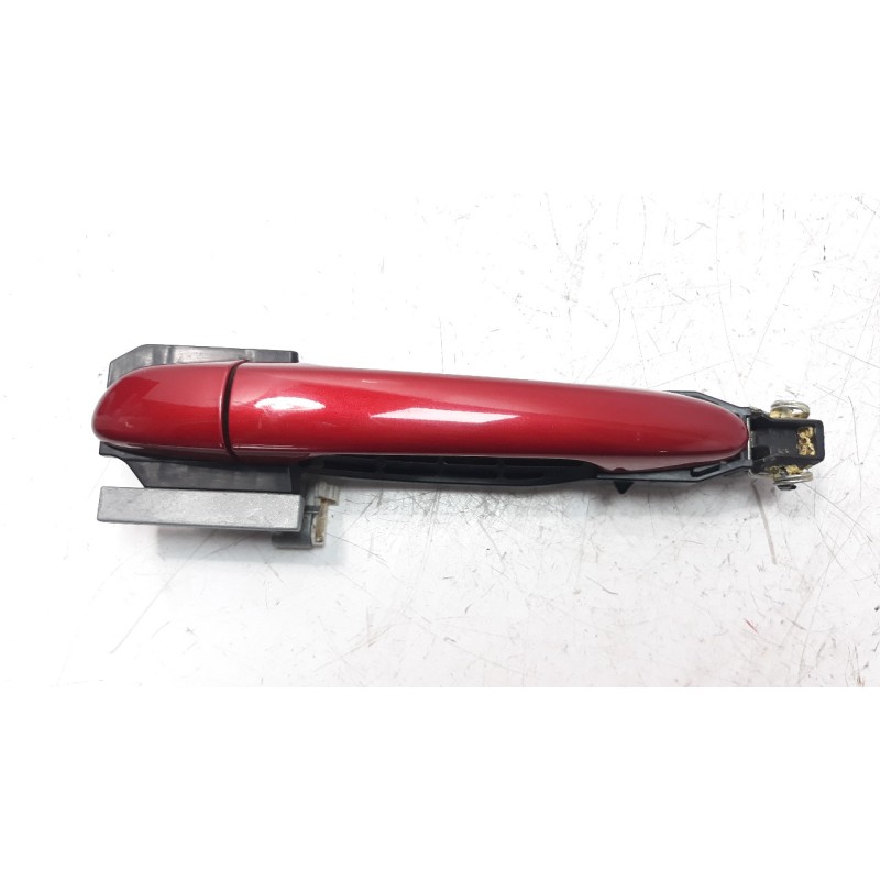 Recambio de maneta exterior trasera izquierda para mazda 2 lim. () 1.5 16v cat referencia OEM IAM DA6C5941X13  