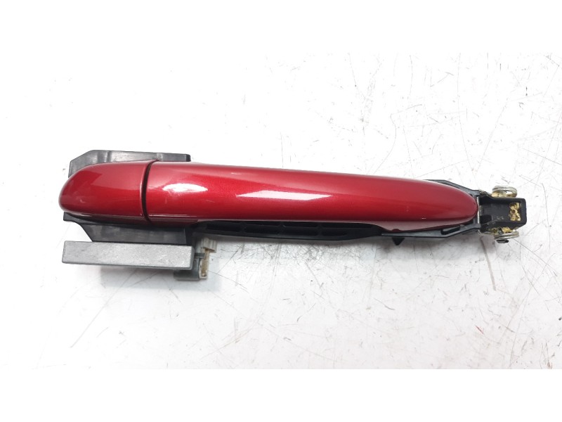 Recambio de maneta exterior trasera izquierda para mazda 2 lim. () 1.5 16v cat referencia OEM IAM DA6C5941X13  