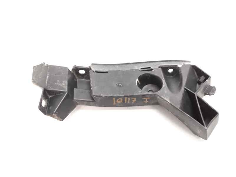 Recambio de molduras traseras para seat ibiza (6j5) reference referencia OEM IAM 6J4807393  