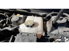 Recambio de deposito expansion para opel insignia berlina 1.6 cdti dpf referencia OEM IAM 22924025   2