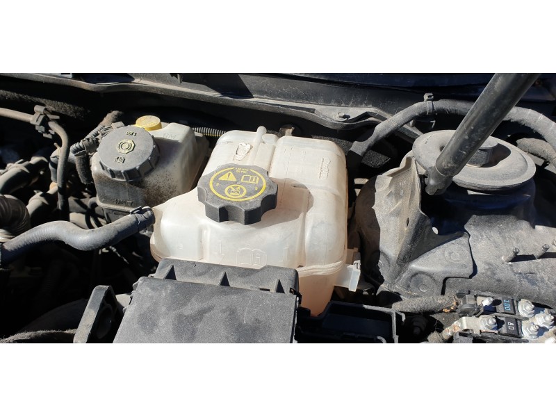 Recambio de deposito expansion para opel insignia berlina 1.6 cdti dpf referencia OEM IAM 22924025  