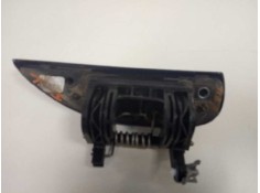 Recambio de maneta exterior trasera izquierda para dacia sandero sl audacia referencia OEM IAM    2