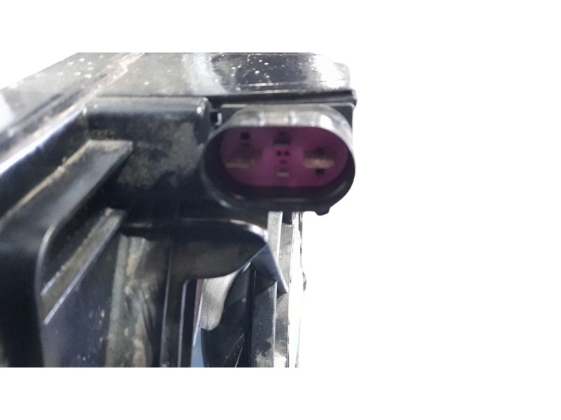 Recambio de electroventilador para hyundai tucson referencia OEM IAM 25380N7200  