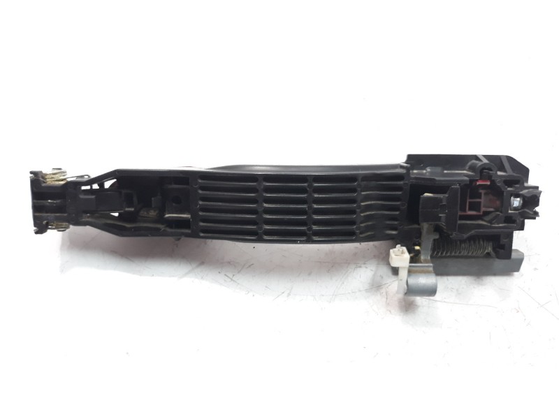 Recambio de maneta exterior trasera izquierda para mazda 2 lim. () 1.5 16v cat referencia OEM IAM DA6C5941X13  