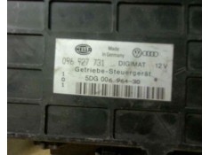 Recambio de centralita motor uce para seat toledo (1l) 2.0 referencia OEM IAM 5DG00696430 096 927 731  2