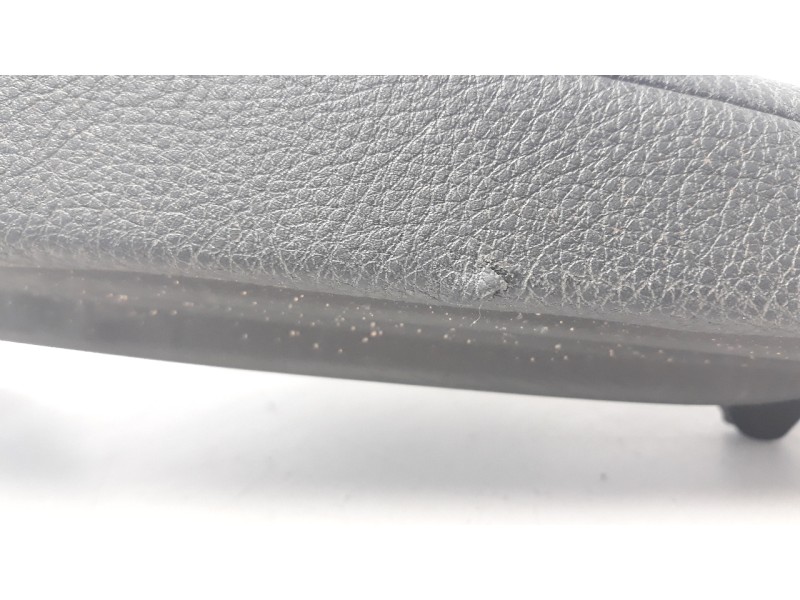 Recambio de apoyabrazos central para bmw serie 3 lim. (f30) 318d referencia OEM IAM 51169216925  