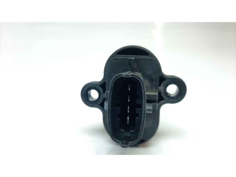 Recambio de caudalimetro para mg hs comfort referencia OEM IAM 10076798  