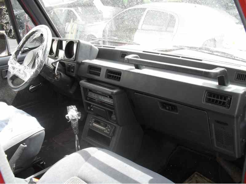 mitsubishi montero (l040) del año 1990