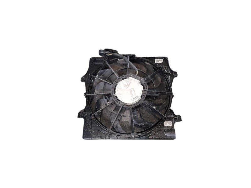 Recambio de electroventilador para hyundai tucson referencia OEM IAM 25380N7200  