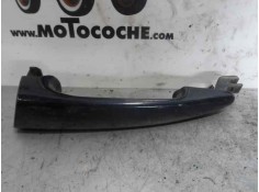 MANETA EXTERIOR TRASERA IZQUIERDA 