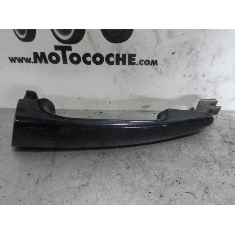 Recambio de maneta exterior trasera izquierda para bmw serie 3 berlina (e46) 328i referencia OEM IAM   