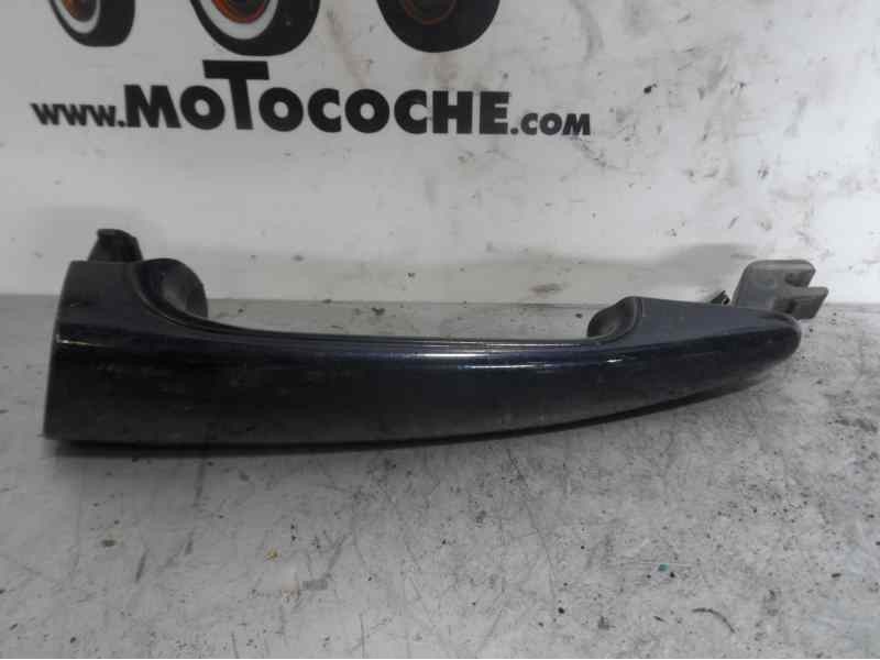 Recambio de maneta exterior trasera izquierda para bmw serie 3 berlina (e46) 328i referencia OEM IAM   