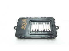 Recambio de resistencia calefaccion para mazda 3 berlina (bp) referencia OEM IAM BDGF61590A   2