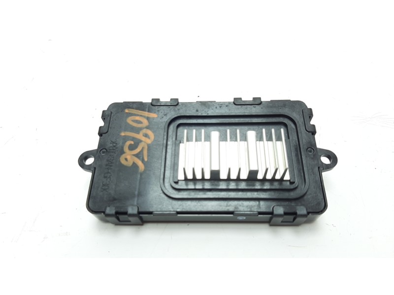 Recambio de resistencia calefaccion para mazda 3 berlina (bp) referencia OEM IAM BDGF61590A  