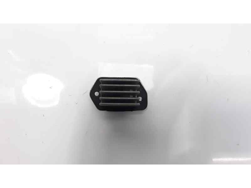 Recambio de modulo electronico para ssangyong xlv 1.6 cat referencia OEM IAM 13D27  