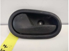 MANETA INTERIOR DELANTERA IZQUIERDA 