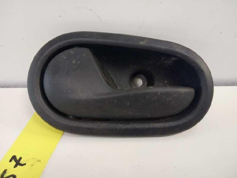 Recambio de maneta interior delantera izquierda para dacia sandero sl audacia referencia OEM IAM   